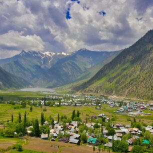 Gurez Valley