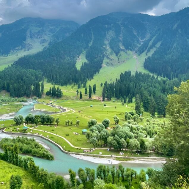 Pahalgam