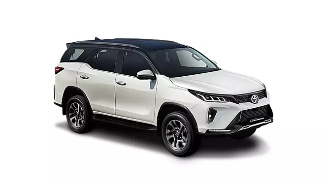 FORTUNER