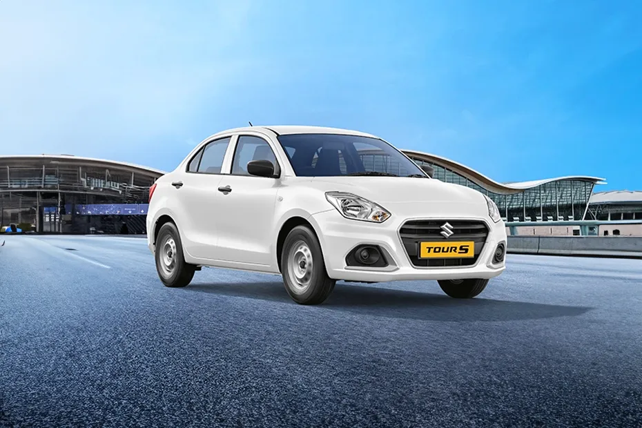 SWIFT DZIRE CSE